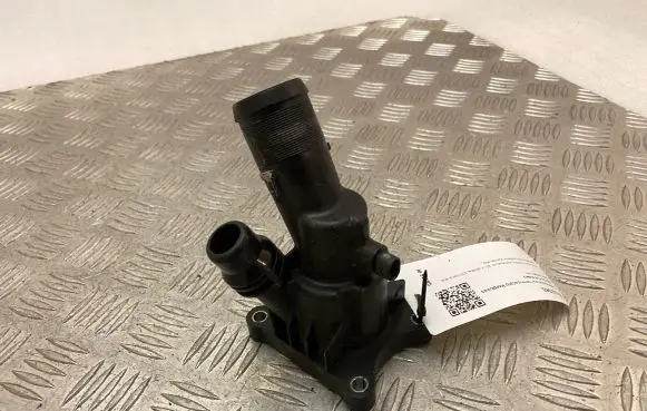 Thermostat/thermostat housing