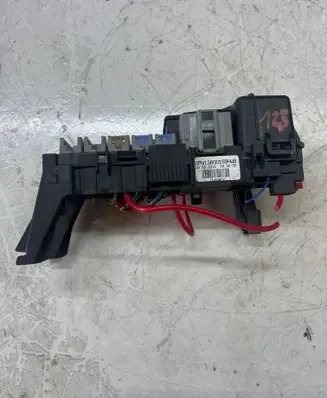 Volvo V60 Fuse box set DPN13800159HWB