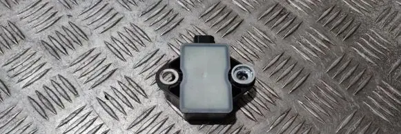 Jeep Grand Cherokee ESP acceleration yaw rate sensor P56029469AA