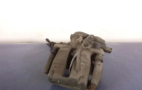Audi A8 S8 D4 4H Rear brake caliper