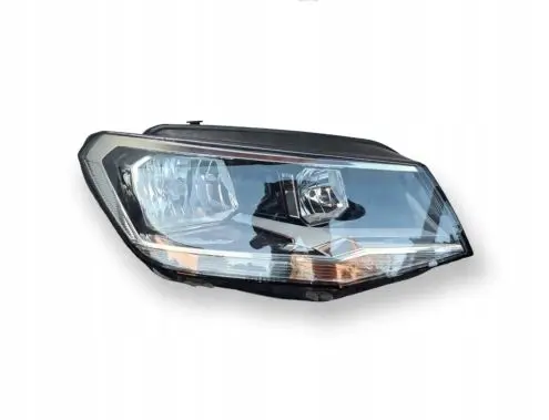 Volkswagen Caddy Headlight/headlamp 2K5941006B