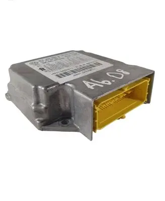 Audi A6 S6 C6 4F Airbag control unit/module 4F0959655B 5WK43416 0037LD0ZDUE7
