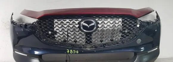 Mazda CX-30 Front bumper DFR550031