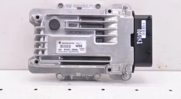 KIA Sportage Gearbox control unit/module 954403B960
