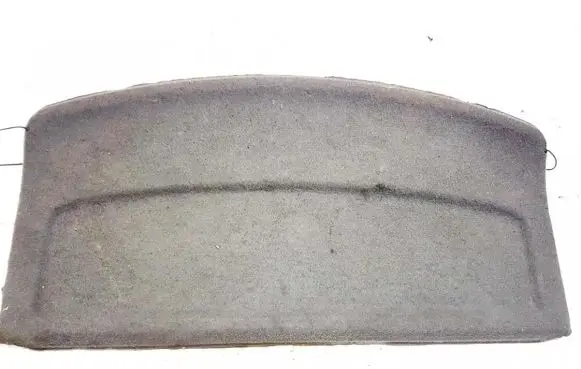 Citroen Xsara Parcel shelf
