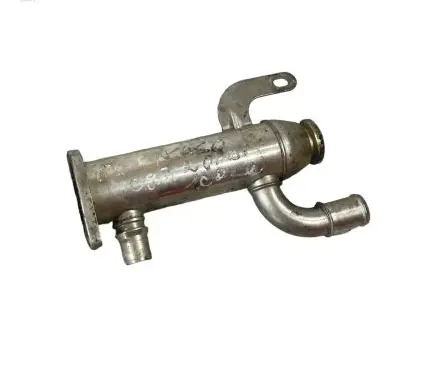 Ford Focus C-MAX EGR valve cooler 9645689780 22463R 25408KY23