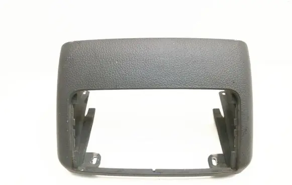 Audi Q7 4L Other center console (tunnel) element 4L0864147