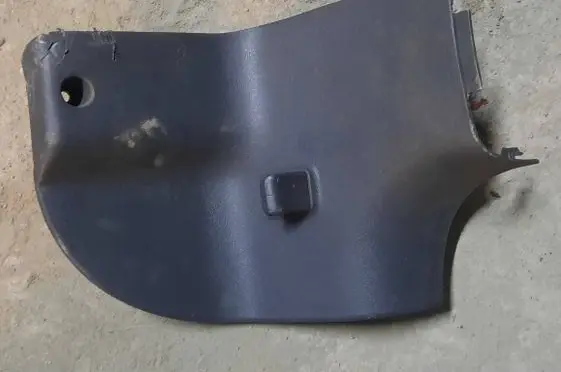 Iveco Daily 4th gen Other interior part 504047554 348000000 500312444