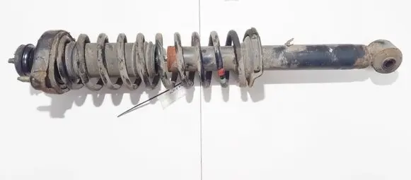 Volvo S40, V40 Rear shock absorber/damper 30857445