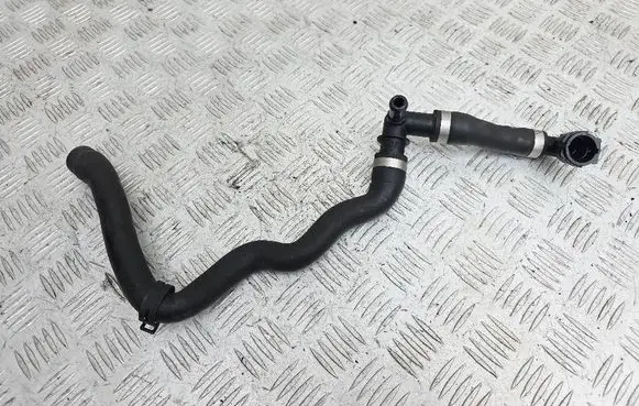 Mini One - Cooper F56 F55 Engine coolant pipe/hose 7617369 17127617369