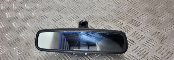 Mitsubishi L200 Rear view mirror (interior)