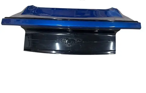 Tailgate/trunk/boot lid