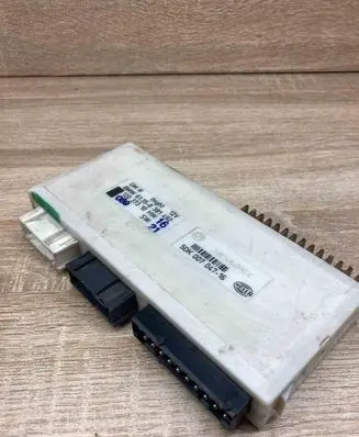 BMW 5 E39 Comfort/convenience module 8381492 5DK007047