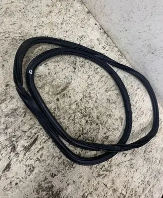Audi A4 S4 B9 Front door rubber seal