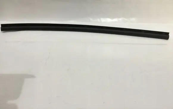 Engine compartment rubber