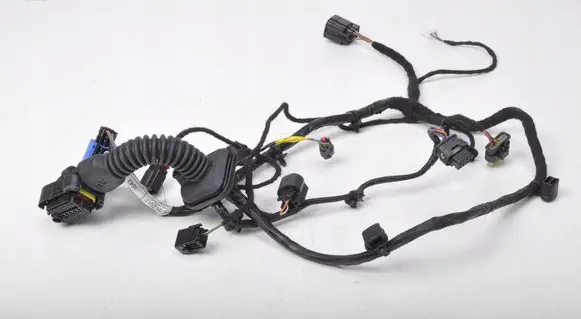 Maserati Levante Other wiring loom 06701013700 LEWY PRZÓD