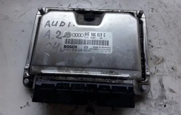 Engine control unit/module
