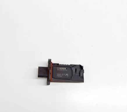 Jaguar E-Pace Mass air flow meter H4P312B579AA 0280218396