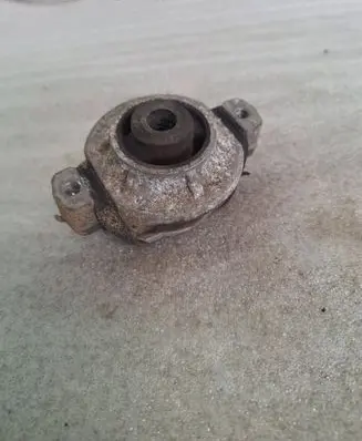 Audi A8 S8 D3 4E Gearbox mount 4E0399151BD