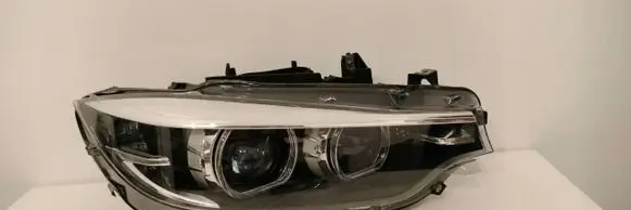 BMW 4 F32 F33 Headlight/headlamp 8738700