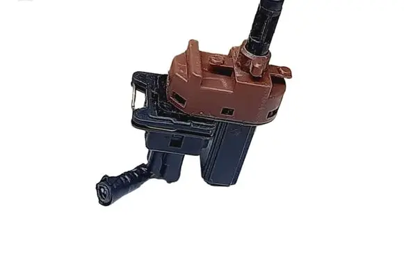 Clutch pedal sensor
