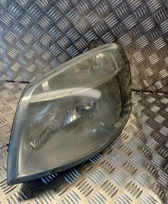 Citroen Berlingo Headlight/headlamp 9644150980 VP3CLX13W030AA