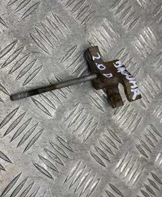 Jaguar XE Fuel Injector clamp holder SRUBWTRYSK20D