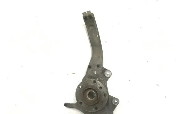 BMW X5 E70 Front wheel hub 6869869