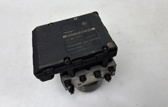 Audi A3 S3 8L ABS Pump 1J0907379H 1J0614217C