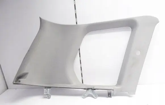 Mitsubishi Space Star Other sill/pillar trim element