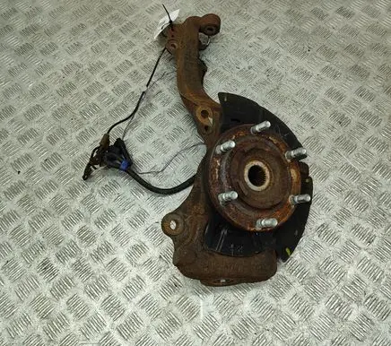 Ford Ranger Front wheel hub AB312K004BC