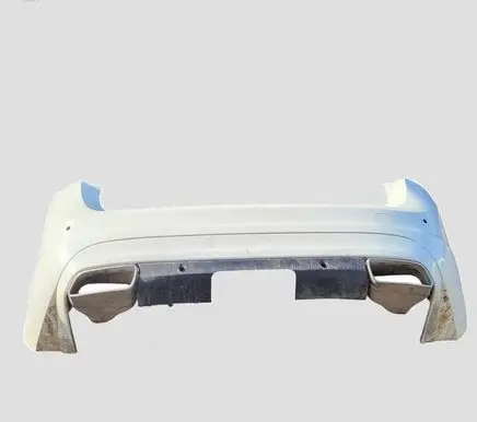 Volvo V60 Rear bumper