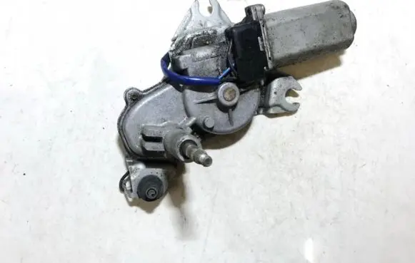 Mazda Demio Rear window wiper motor 8492001253 849200-1253