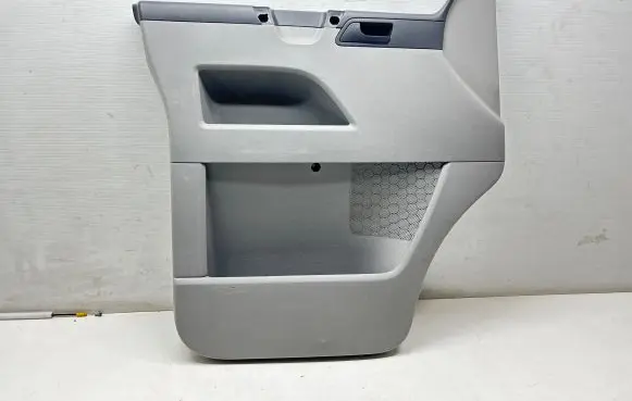 Volkswagen Transporter - Caravelle T5 Front door card panel trim 7E2867103
