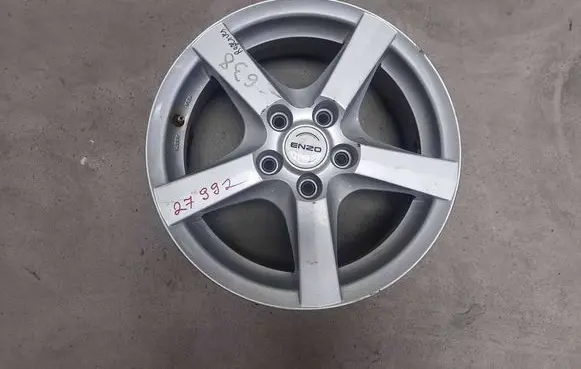 Honda Civic R16 alloy rim 