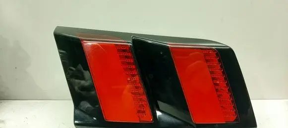 Peugeot 3008 II Tailgate rear/tail lights 9810477880