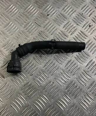 Audi A6 S6 C7 4G Engine coolant pipe/hose 4G0122109A 4G0122293G