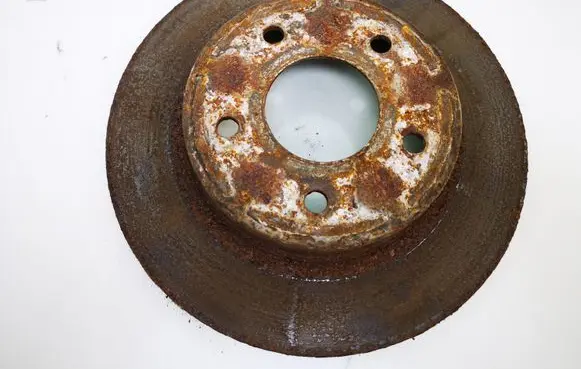 Nissan Primera Rear brake disc
