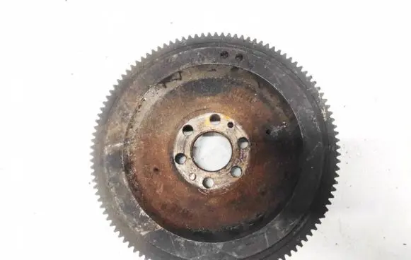 Fiat Ducato Flywheel