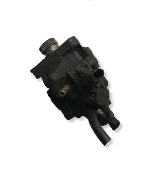 Fiat Ducato Fuel injection high pressure pump 0445020002