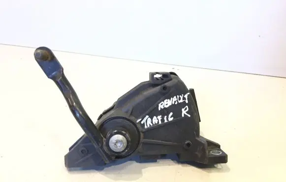 Renault Trafic II (X83) Accelerator throttle pedal 7700313060 6PV00811914