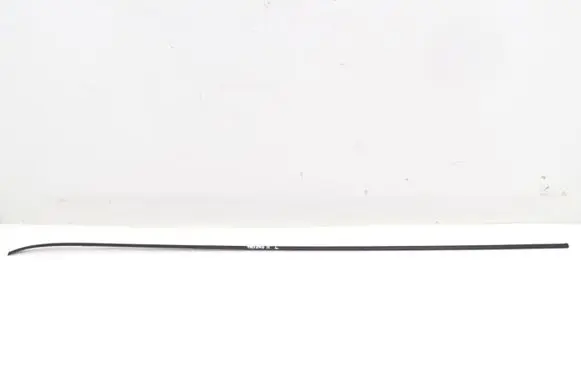 Mitsubishi Pajero Roof trim bar molding cover 
