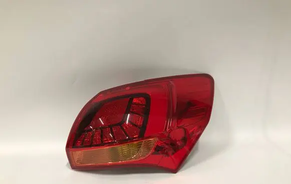 KIA Venga Rear/tail lights 92402-1P2 92402-1P