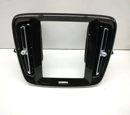 Volvo XC40 Radio/GPS head unit trim 31442627 31442628