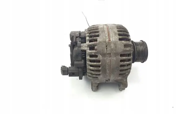Audi A3 S3 8P Generator/alternator 06F903023F