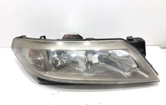 Renault Laguna II Headlight/headlamp 8200163324