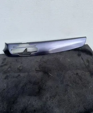 Alfa Romeo Giulietta Dashboard center trim panel 