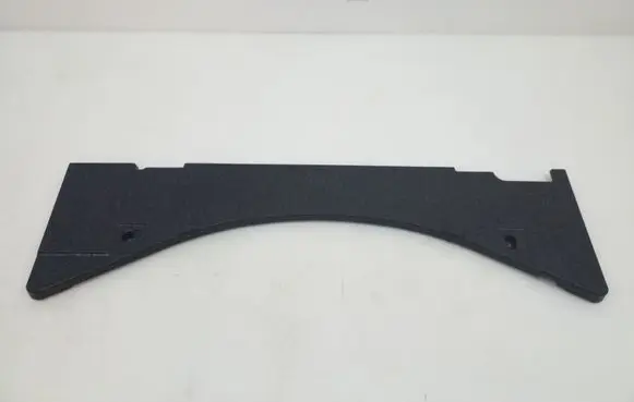 Mercedes-Benz CLS C219 Other trunk/boot trim element A2116840696