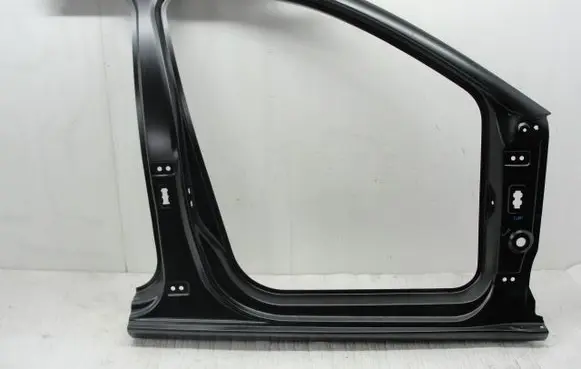 Seat Leon IV Rear quarter panel 5FE809606B