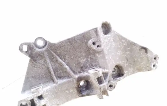 Generator/alternator bracket